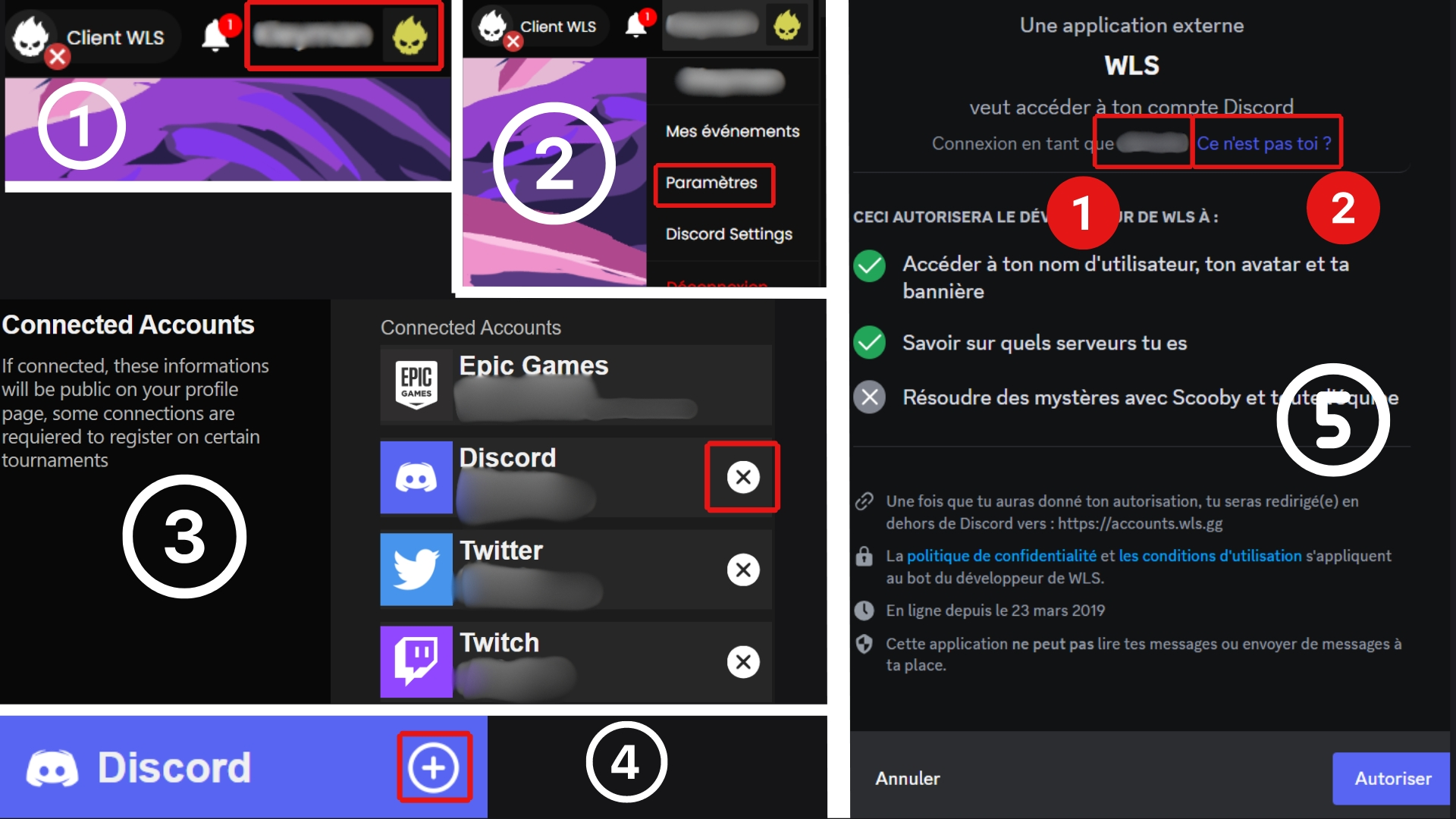 Discord