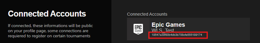 ID Epic WLS