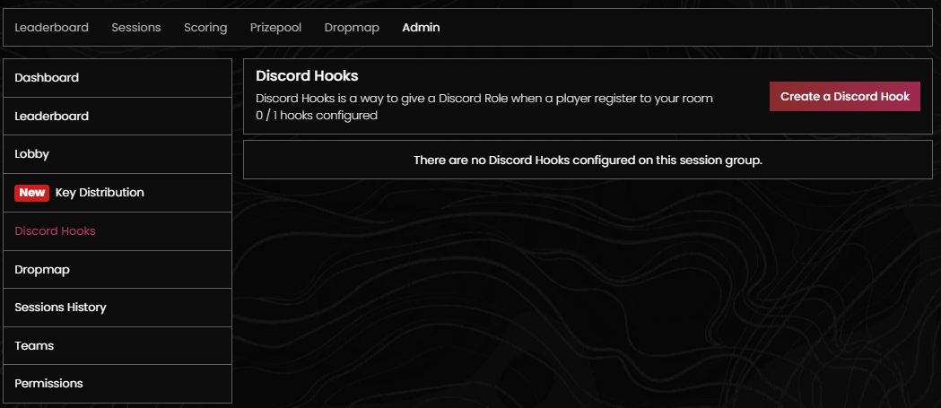 Discord Hooks